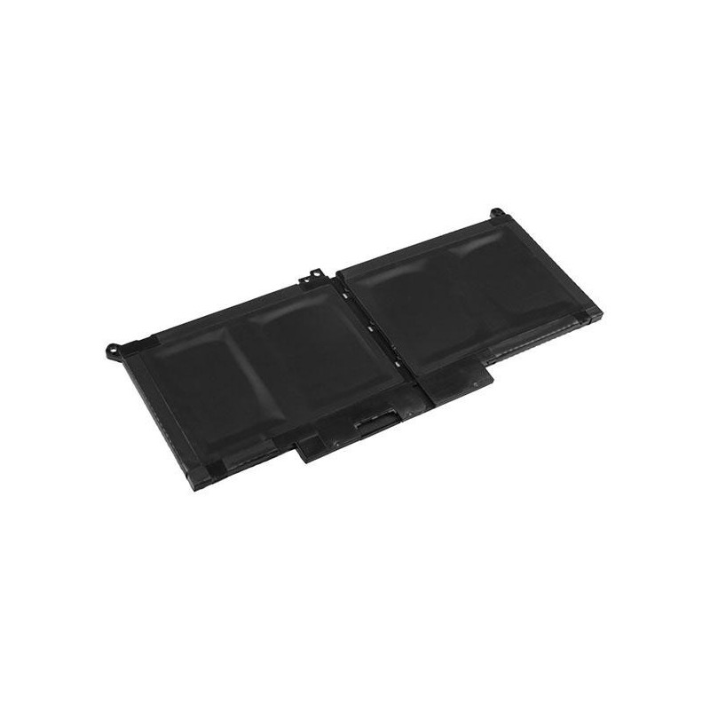 Batería compatible para portátil DELL Latitude 7280 / 7290 / 7380 / F3ygt / 7.6V / 7.200 Mah