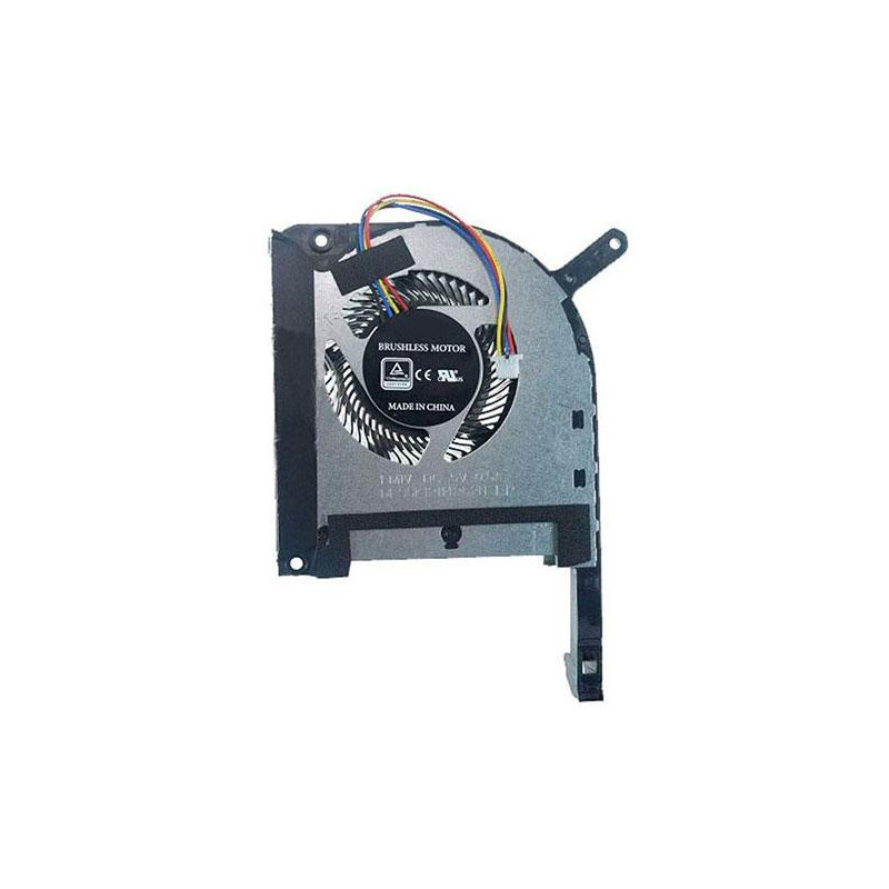 Ventilador para portatil Asus Fx505ge / Fx505g / Fx505 / GPU / 13NR00S0M12011