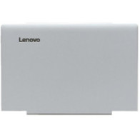 LCD Cover compatible para portátil LENOVO 700-15ISK Blanco