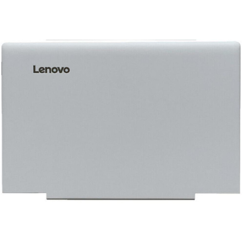 LCD Cover compatible para portátil LENOVO 700-15ISK Blanco
