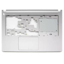 Top case compatible para portátil LENOVO S300 Plata