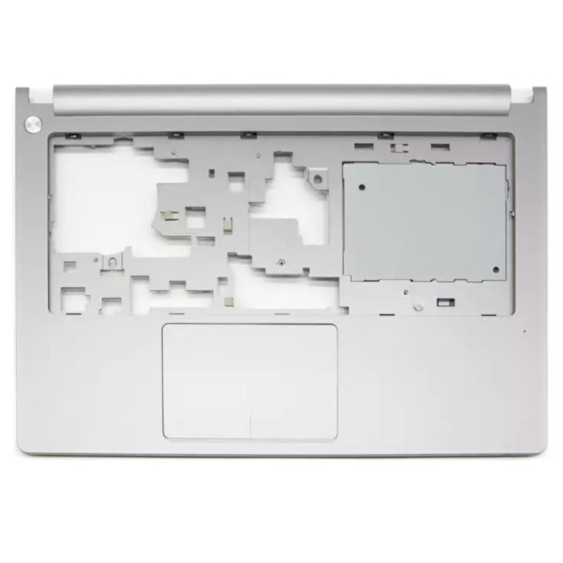 Top case compatible para portátil LENOVO S300 Plata