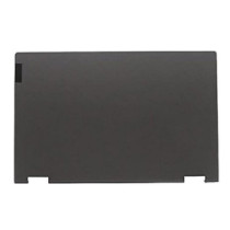 LCD Cover compatible para portátil LENOVO Flex 5-14 Gris oscuro