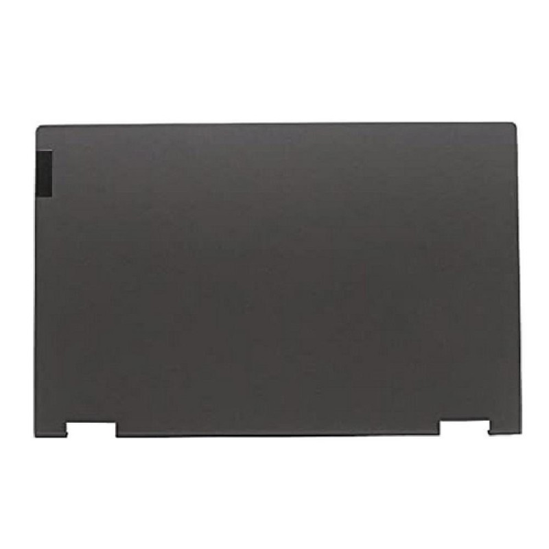 LCD Cover compatible para portátil LENOVO Flex 5-14 Gris oscuro