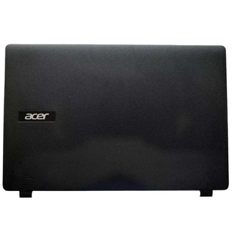 LCD Cover compatible para portátil ACER Aspire ES1-531 / ES1-571 Negro V1