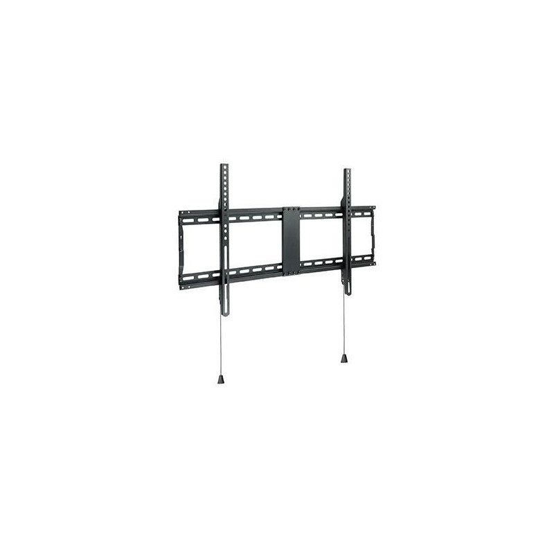 Soporte Tv de 43\ a 90\" / Max 70Kg. / Vesa 800x400 / Negro / Tooq Lp4390f-b"