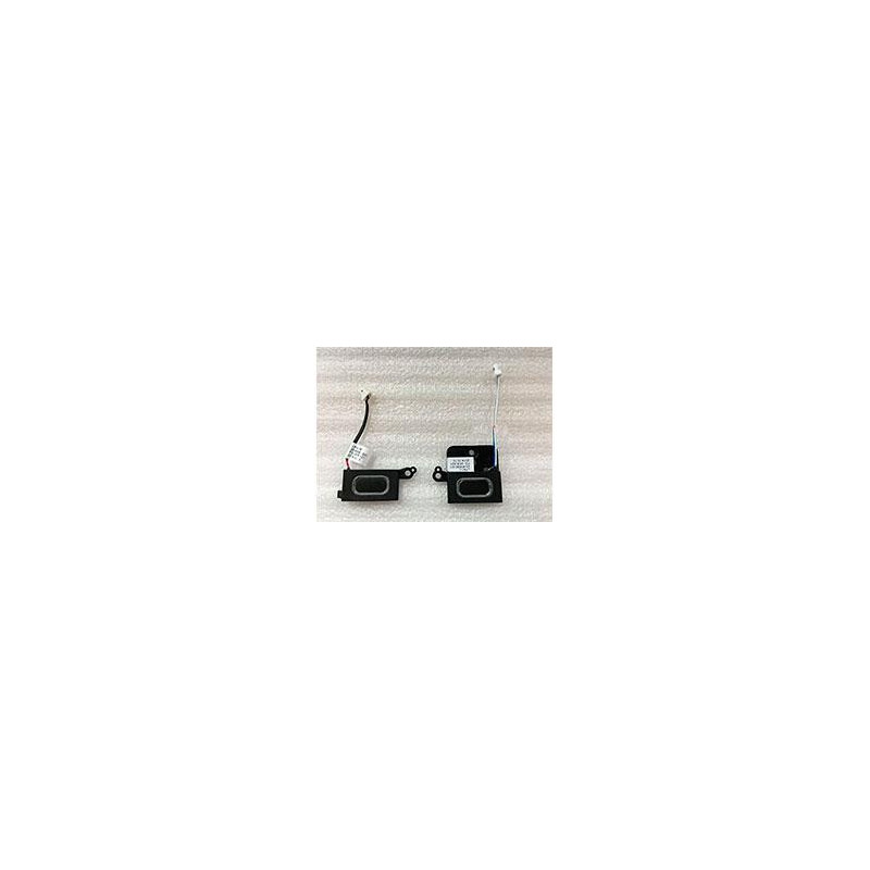 Altavoces internos Kit L/R Lenovo Thinkpad X1 Helix izq/der. / 23.40A97.001