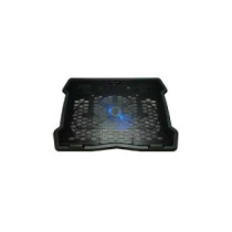 Base refrigeradora Conceptronic Thana / Hasta 15.6 Pulg. / 2x Fan 125mm / THANA06B