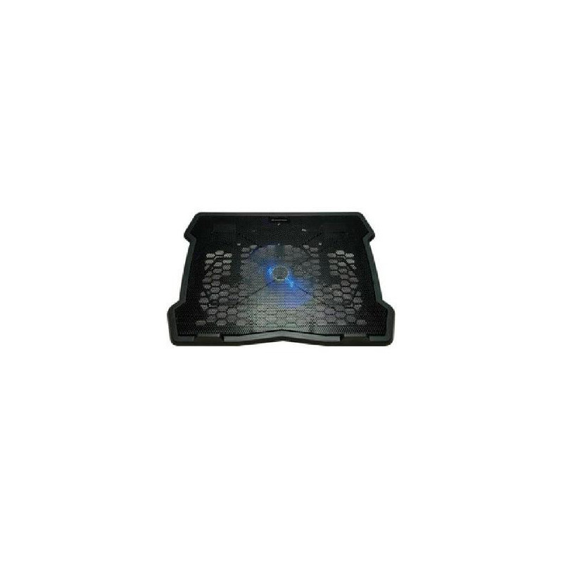 Base refrigeradora Conceptronic Thana / Hasta 15.6 Pulg. / 2x Fan 125mm / THANA06B