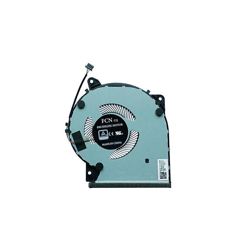 Ventilador para portatil Asus X509JB / F409UJ / 13nb0mt0t01311