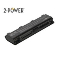Batería compatible para portátil TOSHIBA PA5108U-1BRS 10.8V 5200mAh 2-POWER