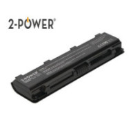Batería compatible para portátil ASUS X451 14.4V 2600mAh 2-POWER