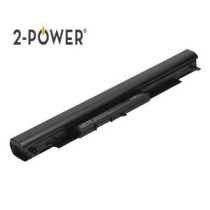 Batería compatible para portátil HP 240 G4 14.8V 2600mAh 2-POWER