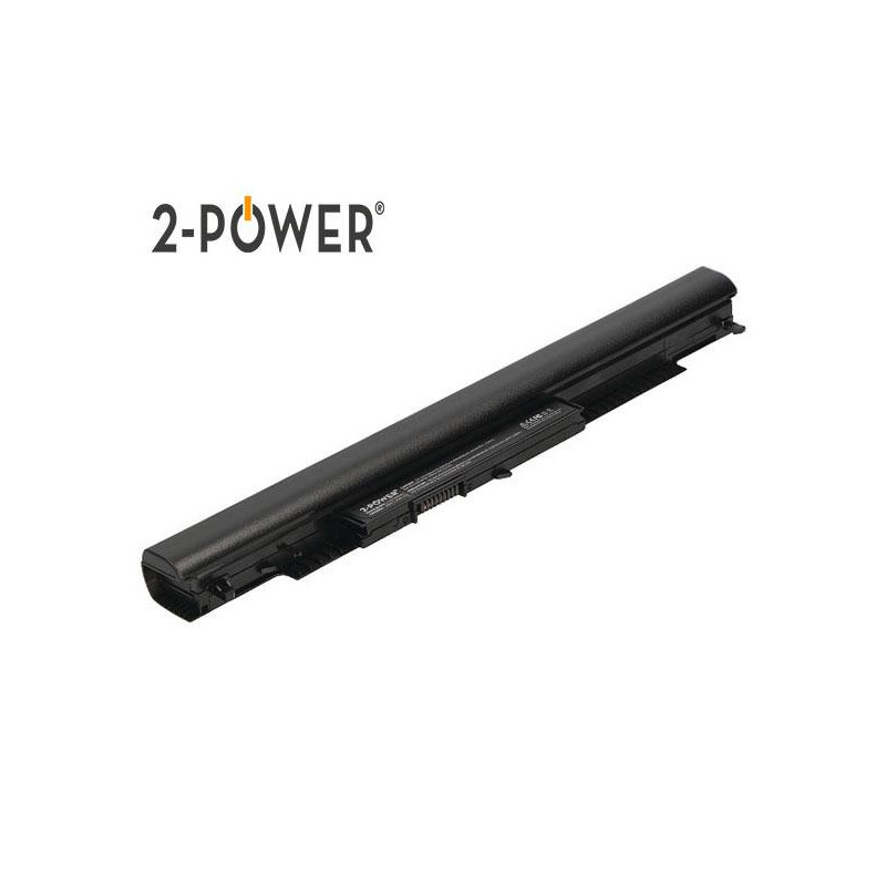 Batería compatible para portátil HP 240 G4 14.8V 2600mAh 2-POWER