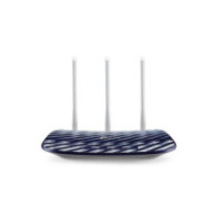 Router Wifi Tp-Link Archer C20 / Ac750 Dual Band / 3 Antenas fijas
