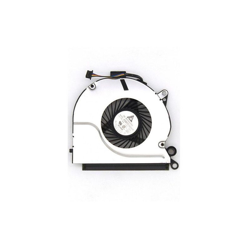 Ventilador para portátil Dell Latitude E6230 / KSB05105HA