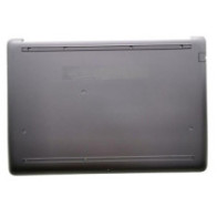 Bottom case compatible para portátil HP 15-DA / 15-DB SIN DVD Negro L20401-001