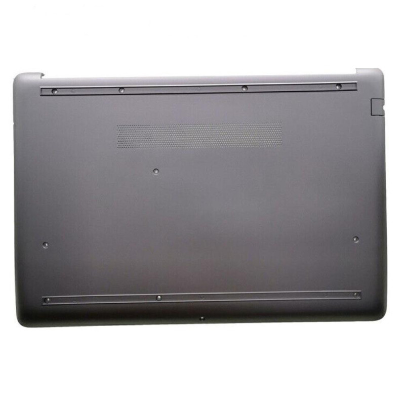 Bottom case compatible para portátil HP 15-DA / 15-DB SIN DVD Negro L20401-001