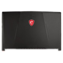 LCD Cover compatible para portátil MSI GL63