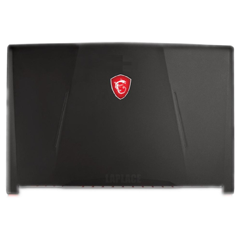 LCD Cover compatible para portátil MSI GL63
