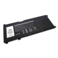 Batería compatible para portátil DELL Inspiron 17 7000 / 15.2V / 3400 mAh / 52Wh