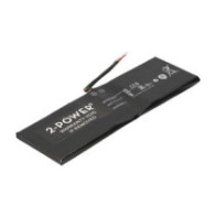 Batería compatible para portátil MSI GS40 / 7.6V / 8060mAh 2-Power