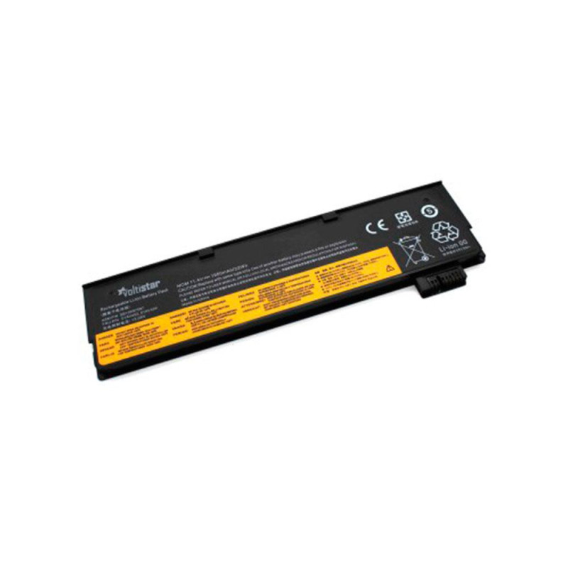 Batería compatible para portátil LENOVO Thinkpad T470 / T570 / T430 / 11.1v / 22wh