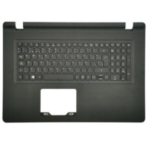 Top case + Teclado compatible para portátil ACER ES1-732 Negro