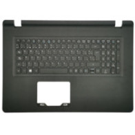 Top case + Teclado compatible para portátil ACER ES1-732 Negro