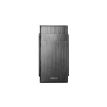 Caja Micro ATX Tacens Anima ACM500 + Fuente 500W / Usb 2.0 / Usb 3.0 / Negra