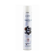 Bote de aire comprimido 750ml / ck-cad-fl750-01