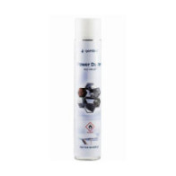 Bote de aire comprimido 750ml / ck-cad-fl750-01