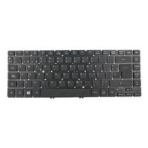 Teclado compatible para portátil ACER Aspire V5-471 Retroiluminado