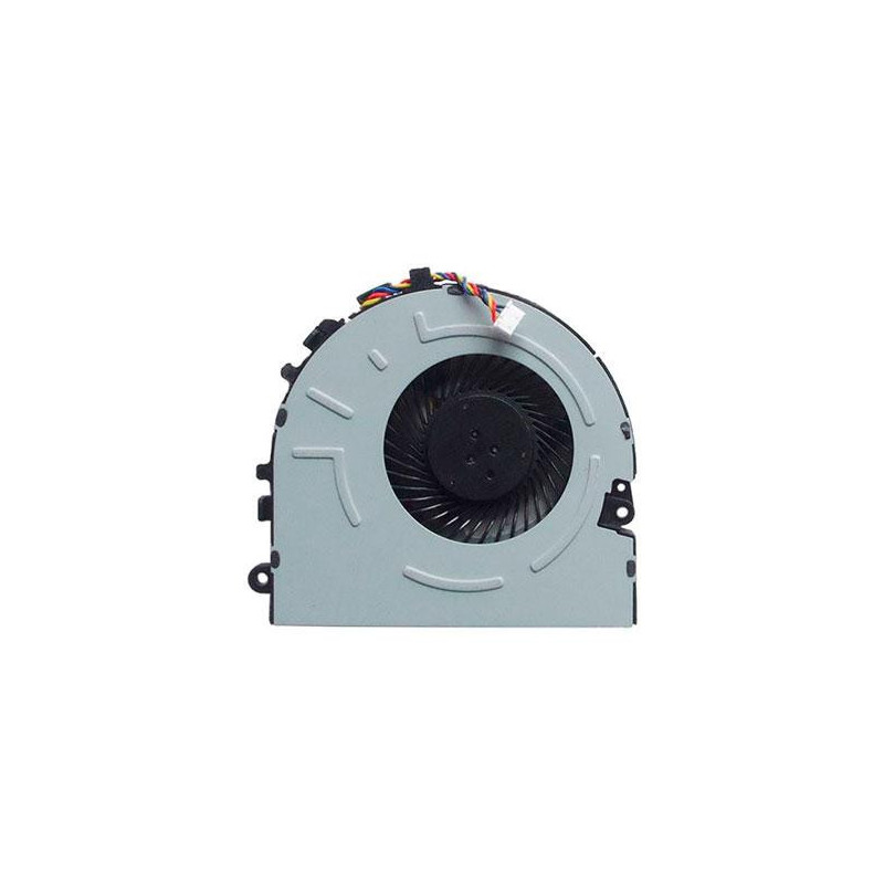 Ventilador compatible para portátil HP 15-DA