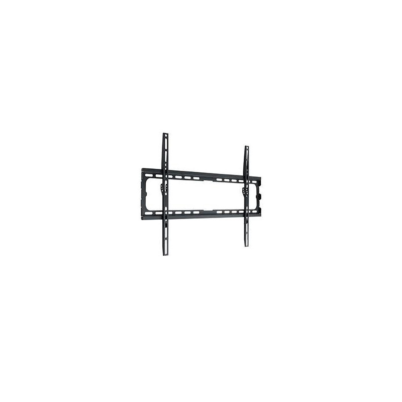 Soporte Tv de 37\ a 80\" / Max 45Kg. / Vesa 600x400 / Negro / Tooq LP1080F-B"