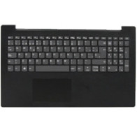 Top case + Teclado compatible para portátil LENOVO V145-15AST Negro