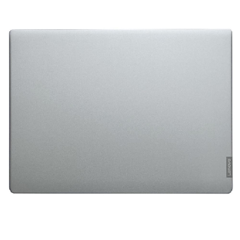 LCD Cover compatible para portátil LENOVO 330S-15ARR Plata
