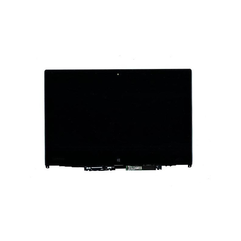 Pantalla Completa Lenovo Thinkpad Yoga 260 / LCD + Táctil / 00ny900