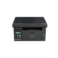Impresora Multifuncion Laser Monocromo Pantum M6500W / Wifi