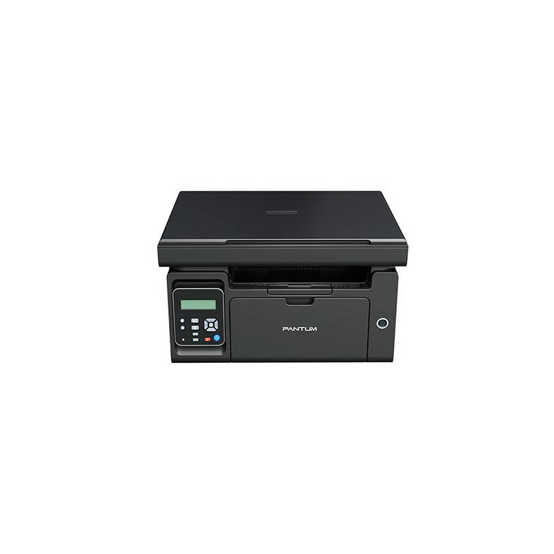 Impresora Multifuncion Laser Monocromo Pantum M6500W / Wifi