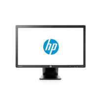 Monitor Reacondicionado HP EliteDisplay E231 23\ LED FullHD / Negro"