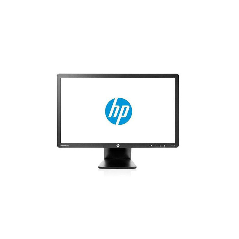 Monitor Reacondicionado HP EliteDisplay E231 23\ LED FullHD / Negro"