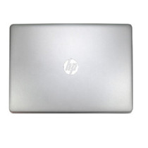 LCD Cover compatible para portátil HP 15S-EQ / 15S-FQ Plata
