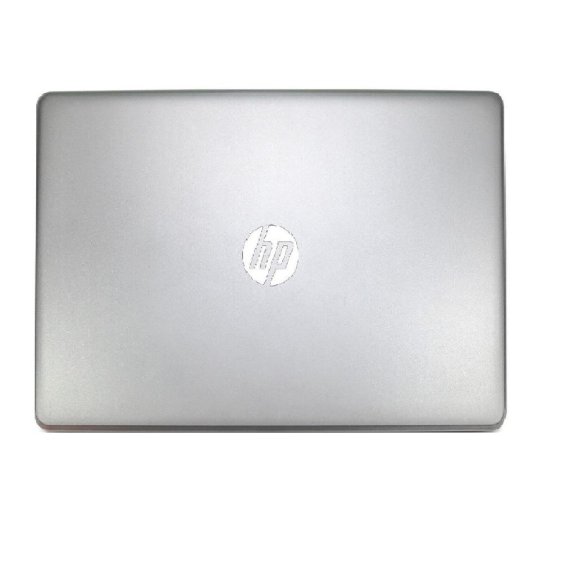 LCD Cover compatible para portátil HP 15S-EQ / 15S-FQ Plata