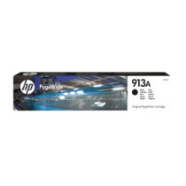 Tinta original hp n913a negro l0r95ae 64ml