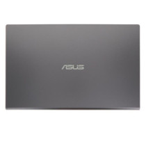 LCD Cover compatible para portátil ASUS X509 Gris