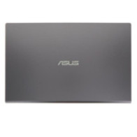 LCD Cover compatible para portátil ASUS X509 Gris