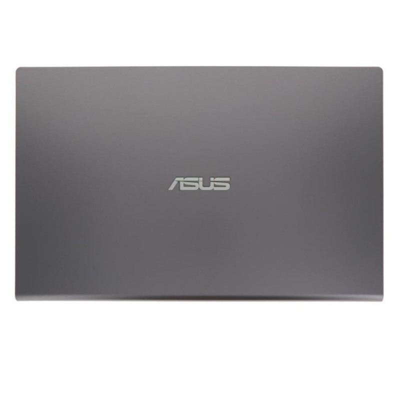 LCD Cover compatible para portátil ASUS X509 Gris
