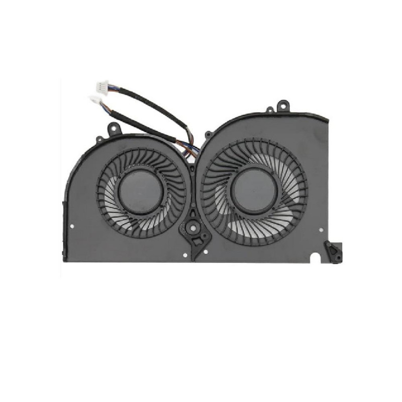 Ventilador para portatil MSI GS66 (Doble) GPU