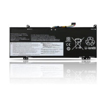 Batería compatible para portátil LENOVO Ideapad L17C4PB0 7.6v 5800 mAh